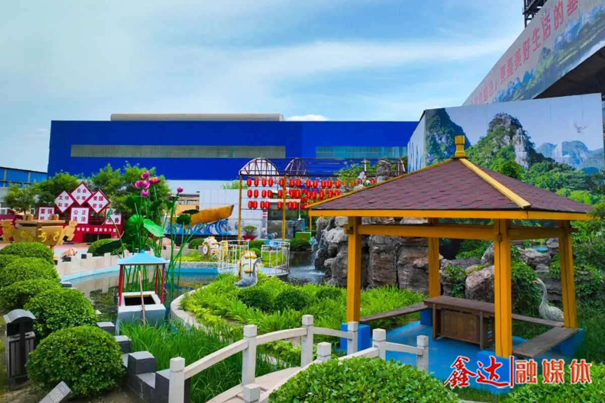 環境煥新、管理提效！河北鑫達鋼鐵集團能源動力廠用實干筑牢綠色發展根基！