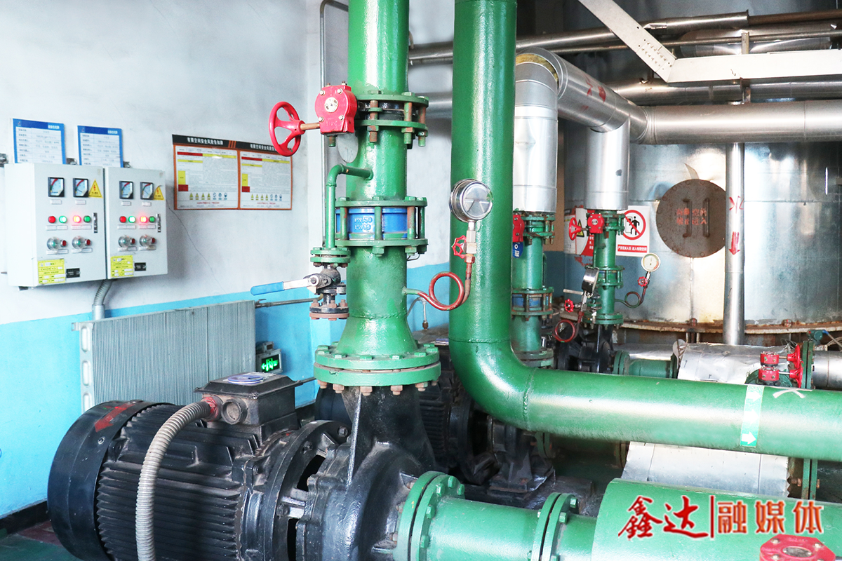 極致降本丨制氧總廠降本“組合拳”，打出企業(yè)發(fā)展新活力！