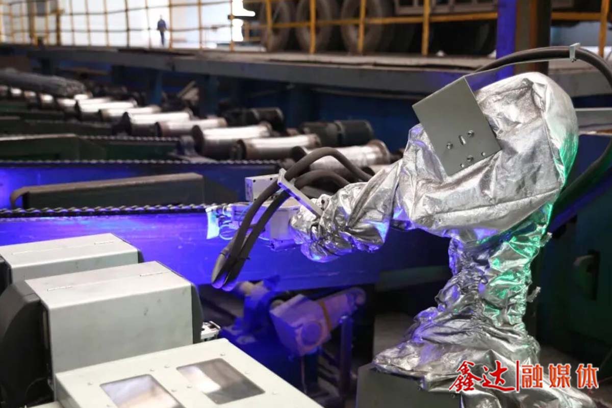 乘長風，破遠洋——鑫達精品鋼材啟航發往印度尼西亞！